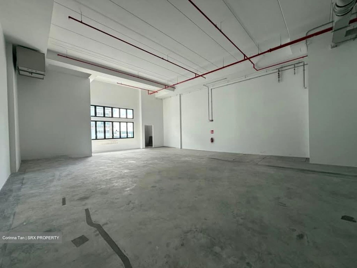 Ct Foodnex (D25), Factory #544183341